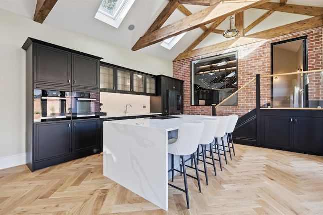 Plot 7, Maple Croft, Bury Lane, Great Hormead photo 2
