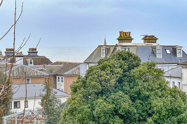 Flat for sale in Upper Maze Hill, St. Leonards-On-Sea