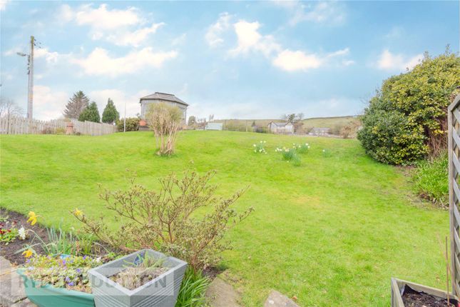 Detached house for sale in Booth Road, Stacksteads, Rossendale