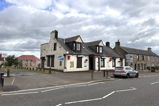 2-bed house on The Inns, 50 Main Street, Forth, Lanark, £200,000