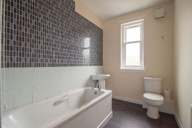 Flat for sale in Keir Avenue, Stirling