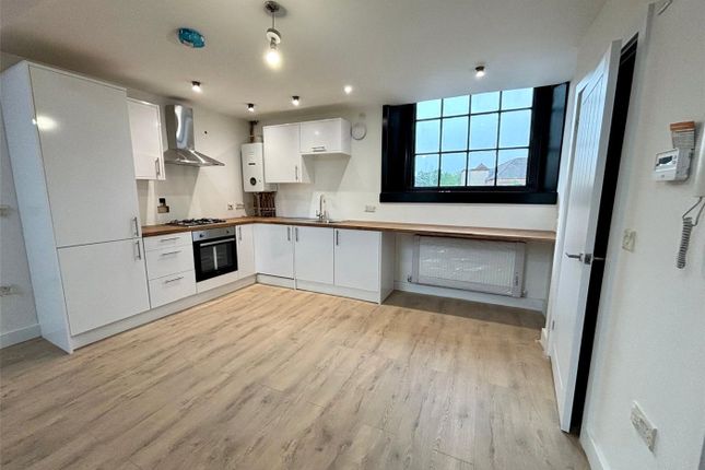 Flat 2, 41, Kingswell Street, Northamptonshire photo 4