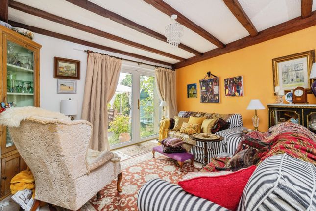 Horseshoe Cottage,, Abbotskerswell, Devon photo 4