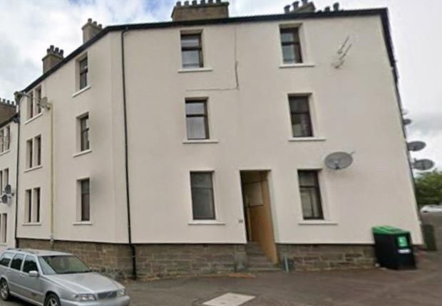 Benvie Road, West End, Dundee, Dundee photo 2