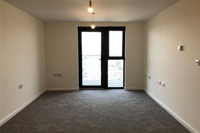 Flat for sale in High Road, Ilford