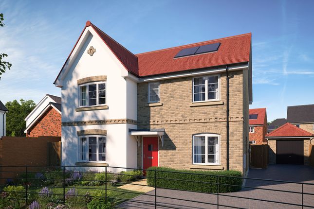 219, Off Evans Way, Witham photo 2