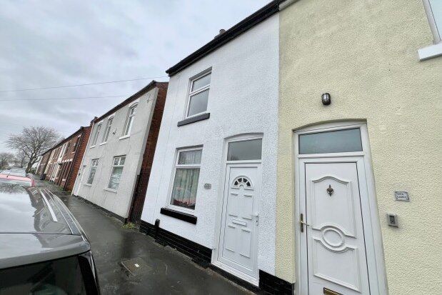 Thumbnail Terraced house to rent in Field Road, Walsall