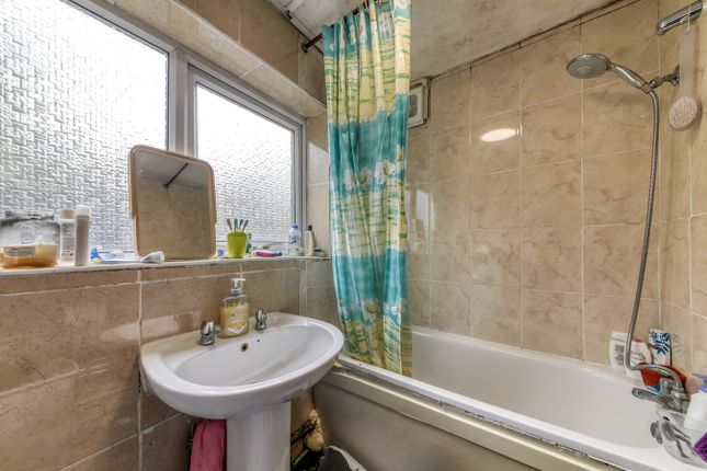 Terraced house for sale in Crowland Road, Thornton Heath