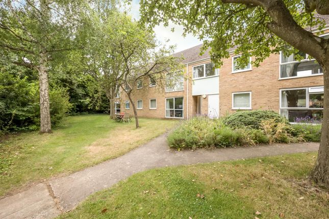 Thumbnail Flat for sale in Boundary Close, Woodstock