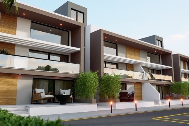 Apartment for sale in No.3 T.Guder Soner Apts, Cyprus