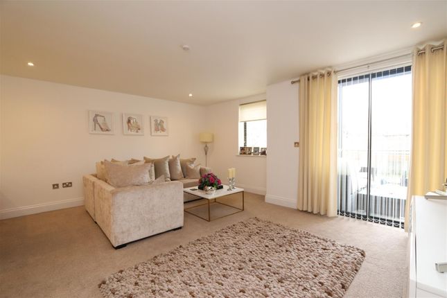 Flat for sale in Coptfold House, New Road, Brentwood