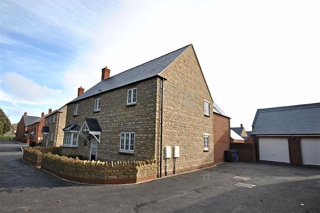 Image of 7 The Gravel, Roade, Northampton, NN7 2QX
