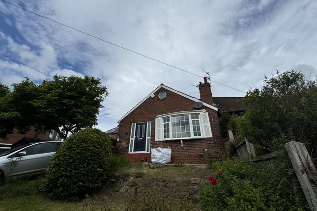 Thumbnail Semi-detached house to rent in Eden Walk, Leeds