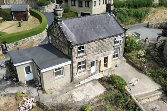 2 Poplar Cottages, Bent Lane, Matlock photo 4
