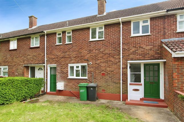 Thumbnail Terraced house for sale in The Frithe, Slough