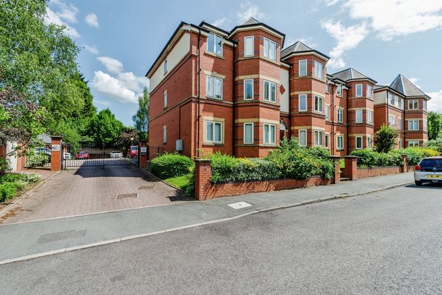 Mellish Road, Walsall WS4, 2 bedroom flat for sale - 65064271 ...