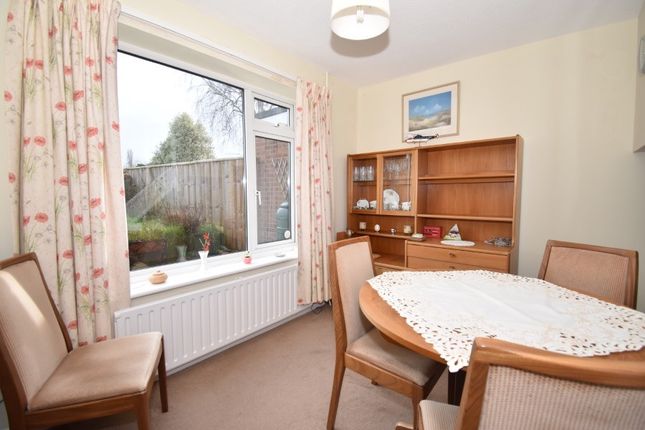Semi-detached house for sale in Tollards Road, Countess Wear, Exeter