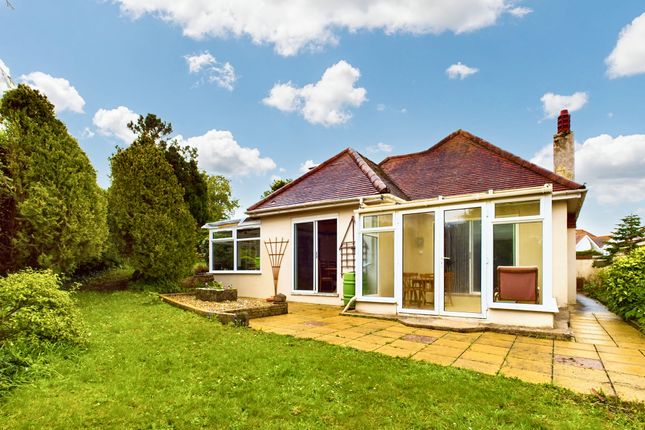 Detached bungalow for sale in Osney Gardens, Paignton