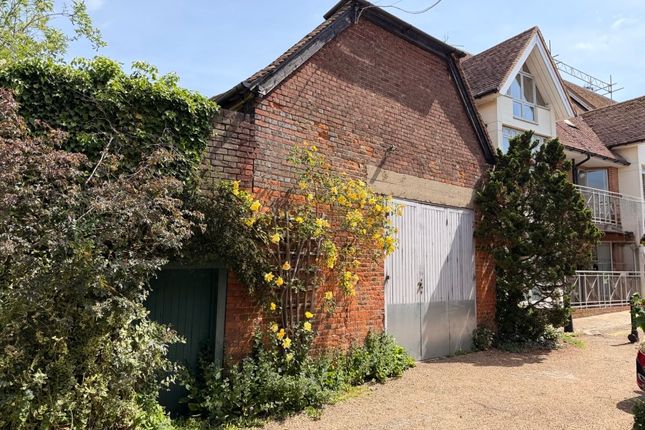 The Barn, Adelaide Place, Canterbury photo 2
