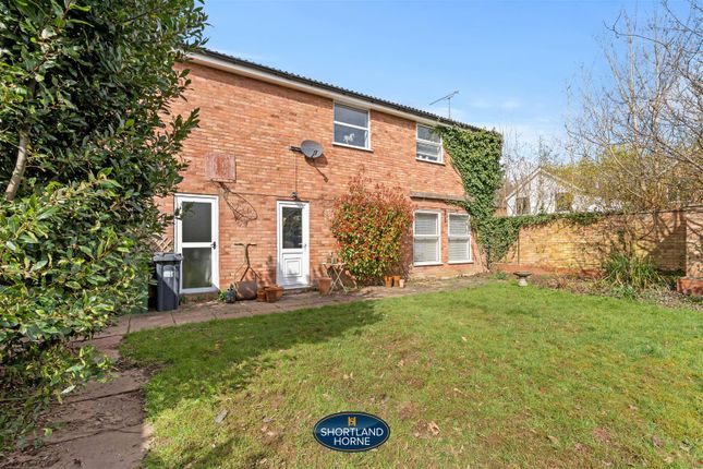 Detached house for sale in Roman Way, Baginton, Coventry