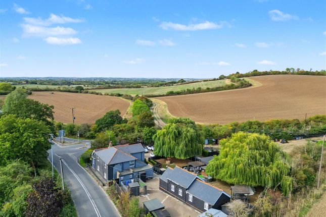 The Coach House, St. Leonards Road, Nazeing photo 2