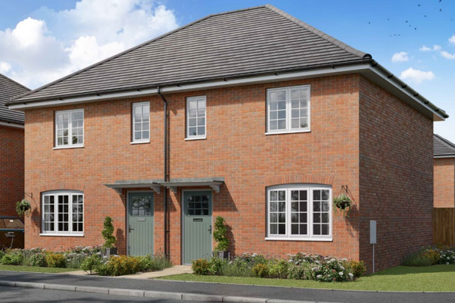 Draper Road, Higham Ferrers photo 3