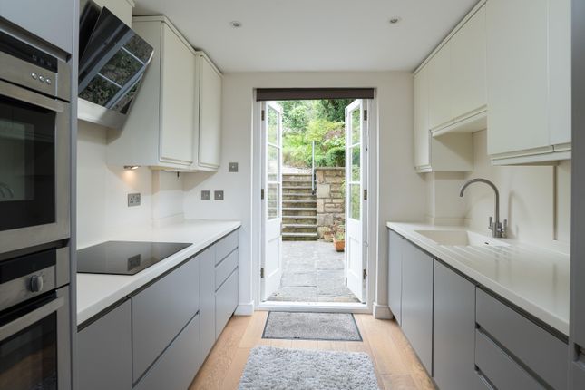 Flat for sale in Sion Hill Place, Bath, Somerset