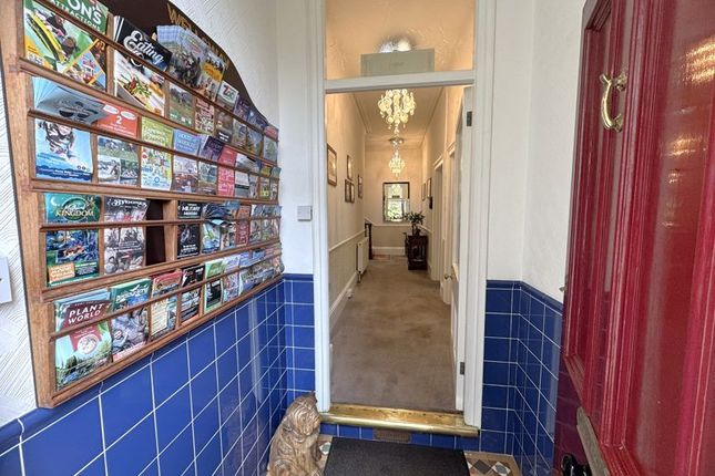 Wellsway House, 56 Bampfylde Road, Torquay photo 4