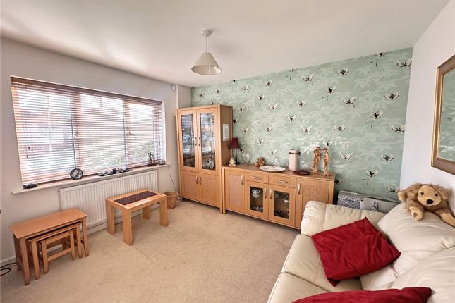 Bungalow for sale in Beechwood Avenue, New Milton, Hampshire