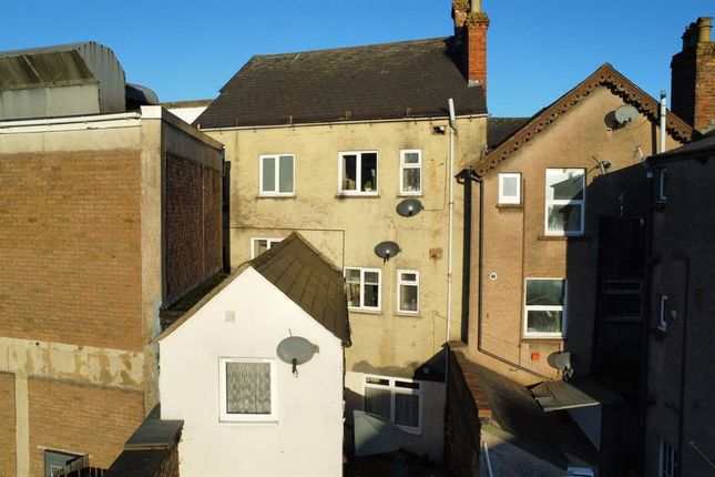 Block of flats for sale in Newerne Street, Lydney