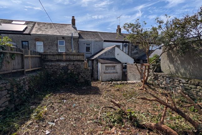 4, Pleasant Terrace, Penzance photo 3