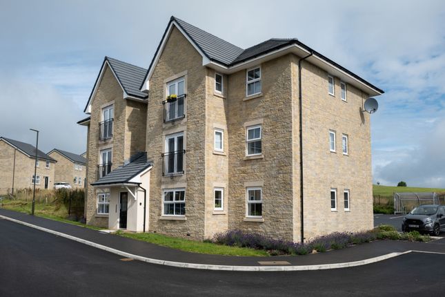 Thumbnail Flat for sale in Marble Court, Buxton