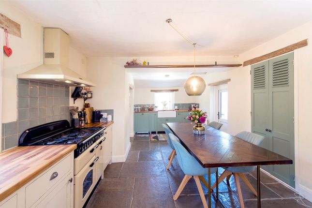 Semi-detached house for sale in Saint Hill Green, East Grinstead, West Sussex