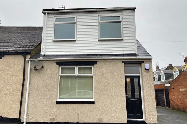 Front External