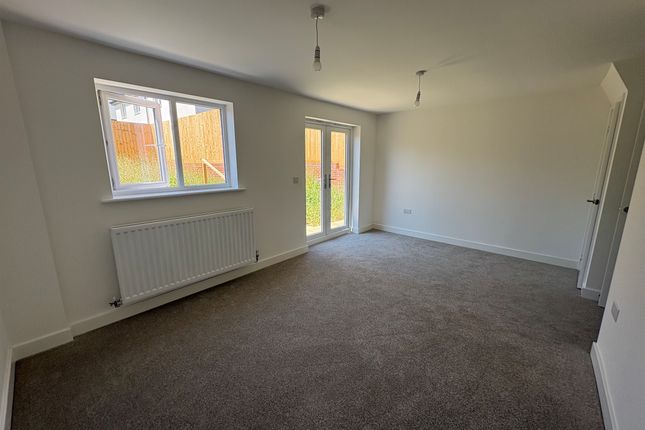 Plot 261, 86, Tithecott Way, Bideford photo 3