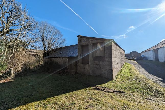 Property for sale in Braehead Mill, Mennock