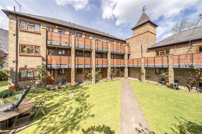 Flat for sale in Cedars Court, 1 Clarence Lane, London