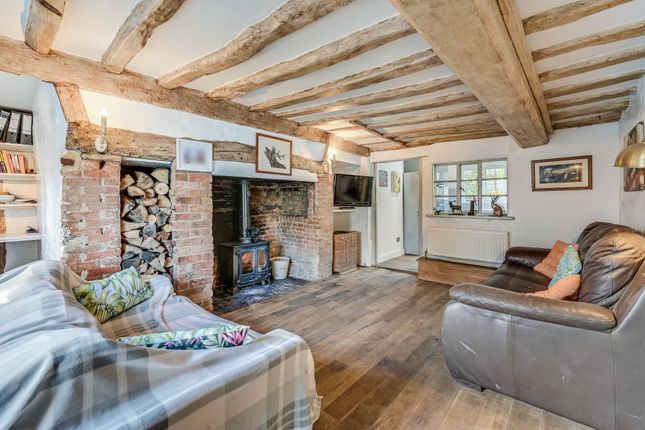Cage Cottage , Bridge Street, Great Bardfield photo 2
