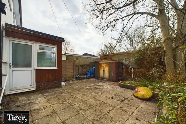 Semi-detached house for sale in Harbour Lane, Warton, Preston