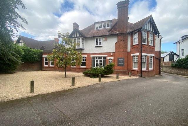 Office to let in The Summit, Castle Hill Terrace, Maidenhead, Berkshire