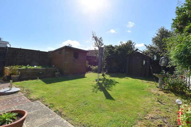 Property for sale in Willow Drive, St. Marys Bay, Romney Marsh