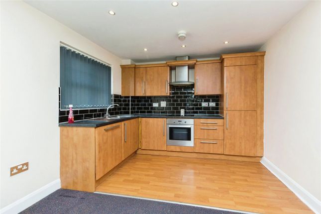 Flat for sale in Dale Way, Crewe, Cheshire