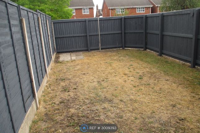 St Andrews Court, St Andrews Avenue, Crewe photo 4