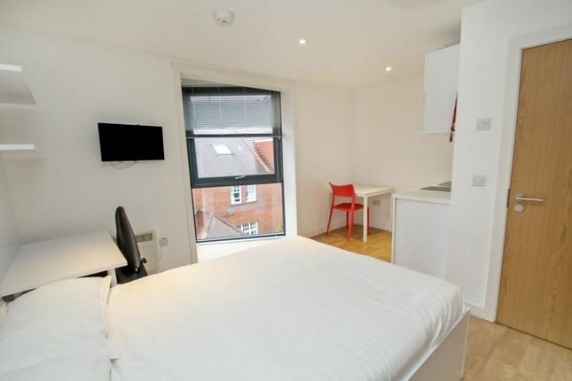 Studio for sale in Falmers Cottages, Cliff Lane, Headingley, Leeds