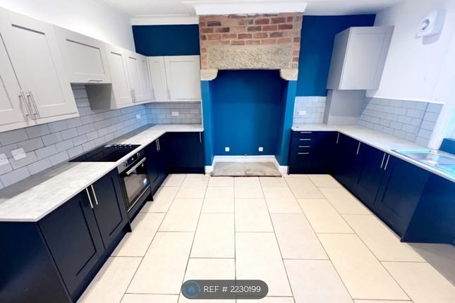 Thumbnail End terrace house to rent in Aviary Grove, Leeds