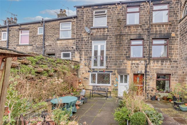 Terraced house for sale in Court Street, Uppermill, Saddleworth