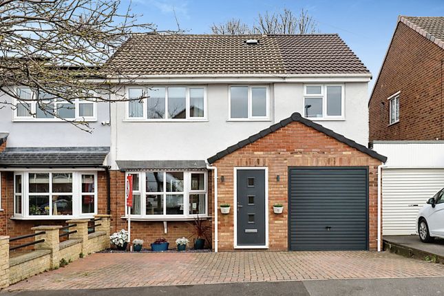 Blundells - Gleadless, S12 - Property for sale from Blundells