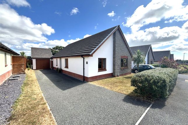 3-bed house on 27, Maes Yr Ysgol, Narberth, £340,000