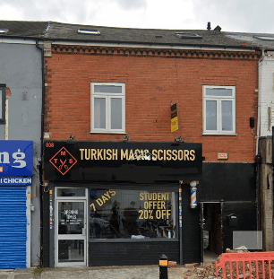 Spacious 3-Bedroom To Let B29