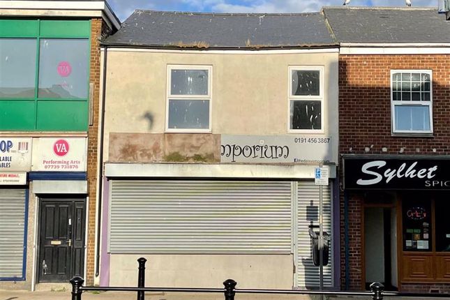 Homes to Let in South Shields - Rent Property in South Shields